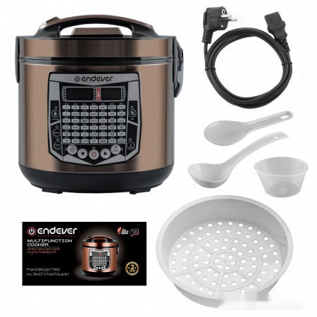 Мультиварка Endever Vita-126 Мультиварка Endever Vita-126