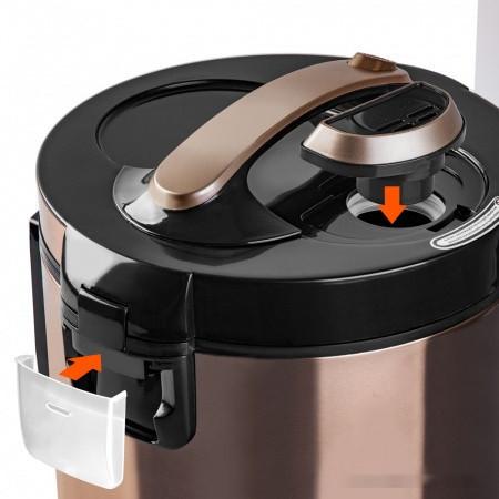 Мультиварка Endever Vita-126 Мультиварка Endever Vita-126