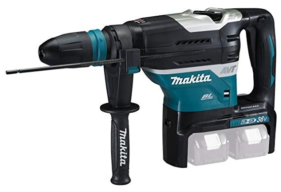 Перфоратор Makita DHR400ZKU