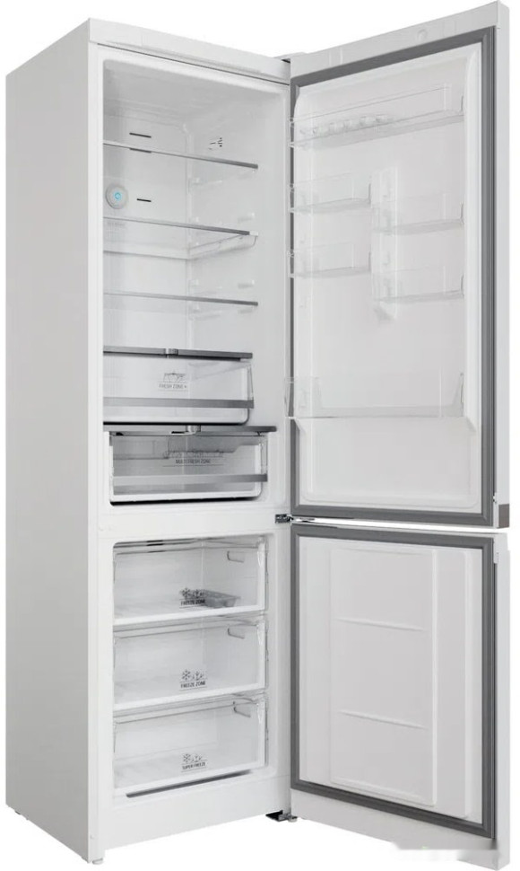 Холодильник Hotpoint-Ariston HTS 8202I W O3