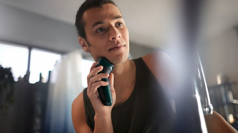 Электробритва мужская Philips Wet & Dry Electric Shaver X3052/00 Электробритва мужская Philips Wet & Dry Electric Shaver X3052/00