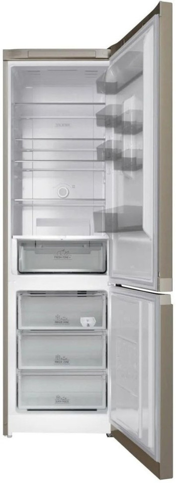 Холодильник Hotpoint HT 6200 BZ Холодильник Hotpoint HT 6200 BZ