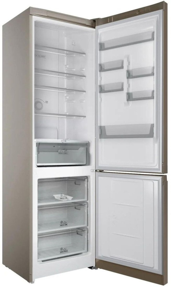 Холодильник Hotpoint HT 6200 BZ Холодильник Hotpoint HT 6200 BZ