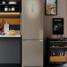Холодильник Hotpoint HT 6200 BZ Холодильник Hotpoint HT 6200 BZ