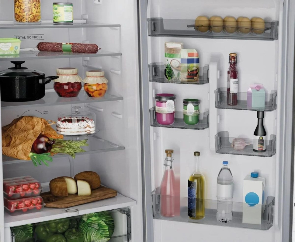 Холодильник Hotpoint HT 6200 BZ Холодильник Hotpoint HT 6200 BZ