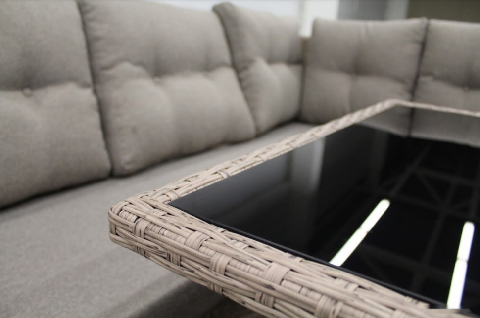 Набор садовой мебели Sundays Aruba AR-214532 Набор садовой мебели Sundays Aruba AR-214532