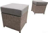 Набор садовой мебели Sundays Aruba AR-214532