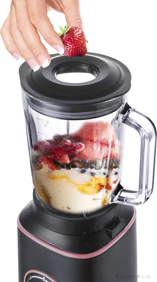 Блендер Zigmund & Shtain BS-442D Блендер Zigmund & Shtain BS-442D