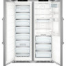 Комбинация side by side Liebherr SBSes 8773 Premium Комбинация side by side Liebherr SBSes 8773 Premium