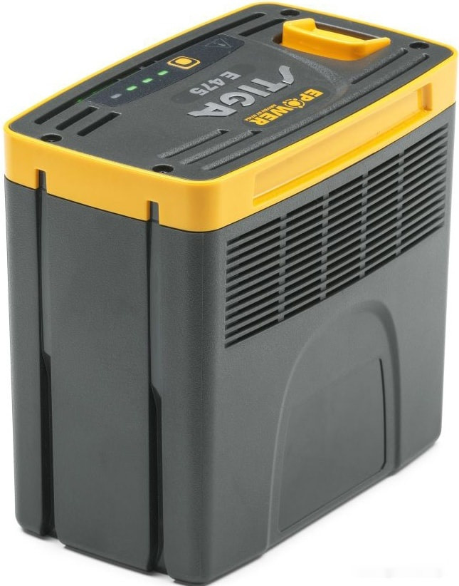 Аккумулятор для инструмента Stiga E 475 277017008/ST1 (48В/7.5 Ah) Аккумулятор для инструмента Stiga E 475 277017008/ST1 (48В/7.5 Ah)