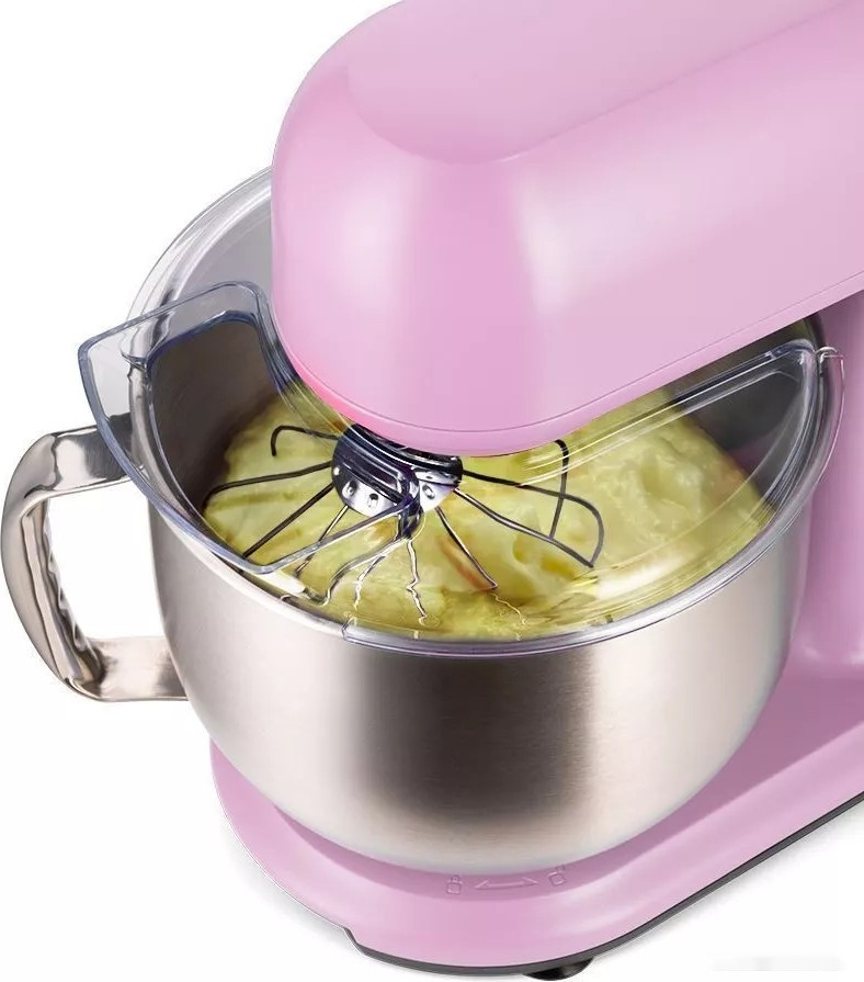 Кухонный комбайн Kitfort KT-3473-3 Кухонный комбайн Kitfort KT-3473-3