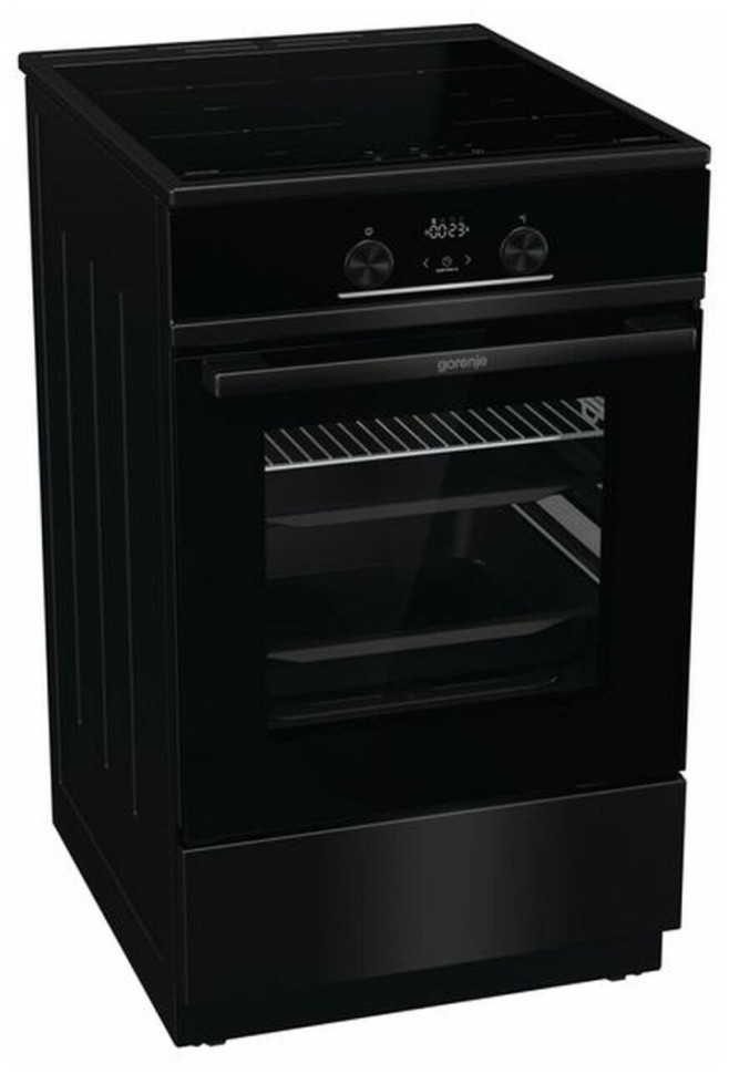 Плита Gorenje GEIT5C60BPG