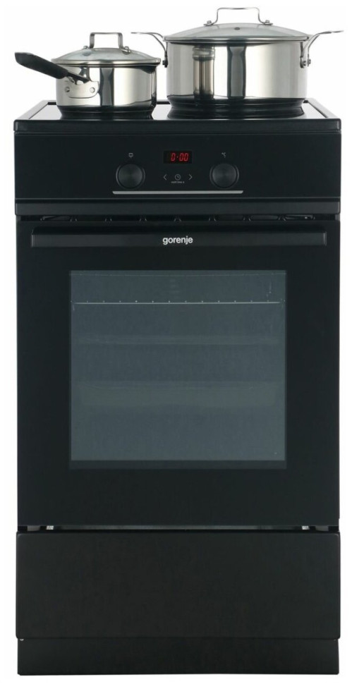 Плита Gorenje GEIT5C60BPG Плита Gorenje GEIT5C60BPG