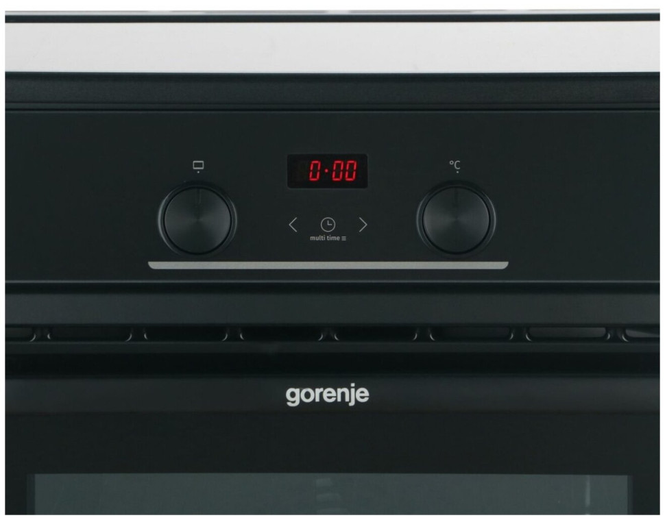 Плита Gorenje GEIT5C60BPG Плита Gorenje GEIT5C60BPG