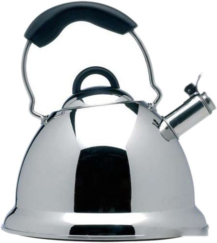 Чайник со свистком BergHOFF Designo 1104676