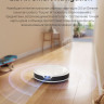 Робот-пылесос Dreame Trouver Robot Vacuum M1 RPM1GA (международная версия, белый) Робот-пылесос Dreame Trouver Robot Vacuum M1 RPM1GA (международная версия, белый)