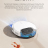 Робот-пылесос Dreame Trouver Robot Vacuum M1 RPM1GA (международная версия, белый) Робот-пылесос Dreame Trouver Robot Vacuum M1 RPM1GA (международная версия, белый)