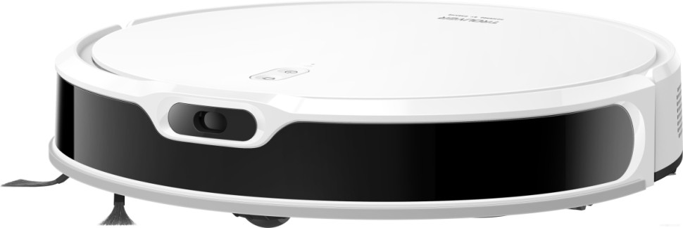 Робот-пылесос Dreame Trouver Robot Vacuum M1 RPM1GA (международная версия, белый) Робот-пылесос Dreame Trouver Robot Vacuum M1 RPM1GA (международная версия, белый)