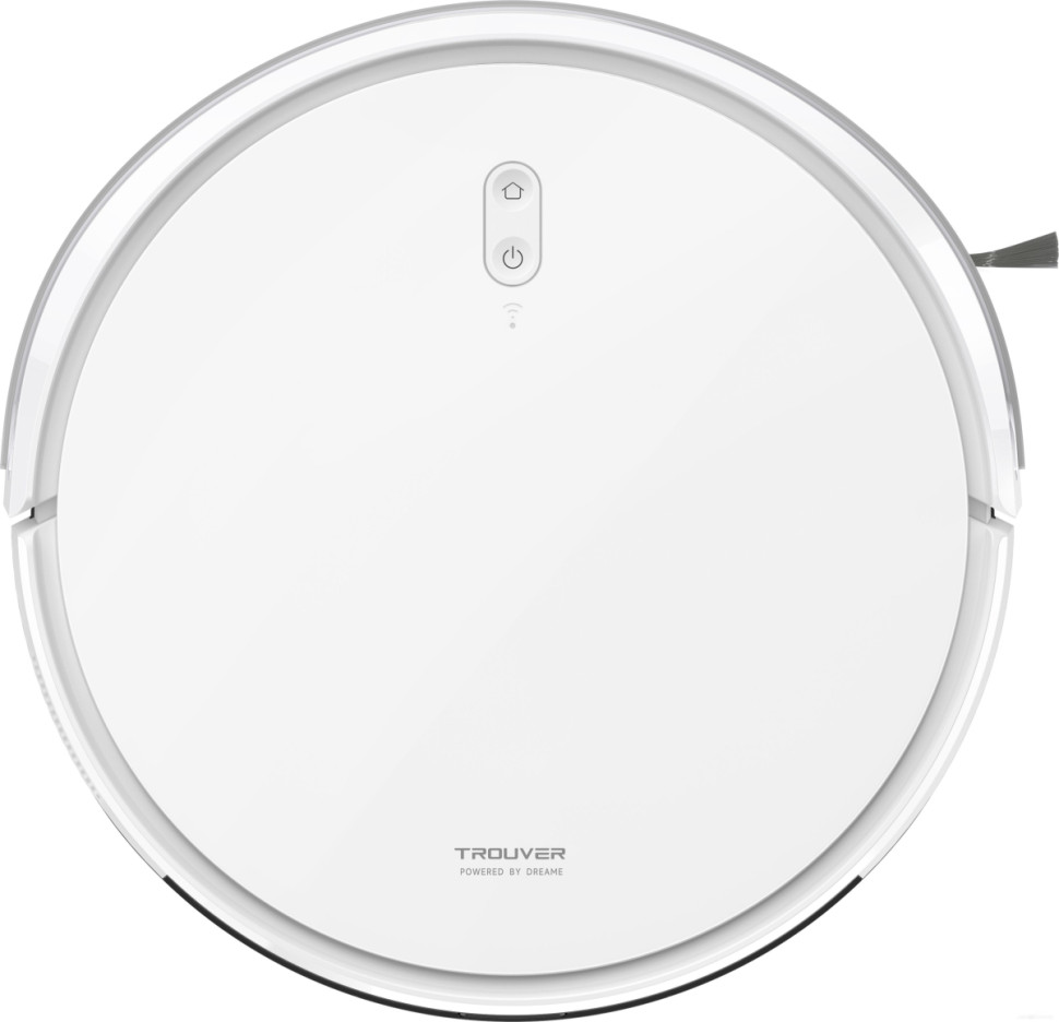 Робот-пылесос Dreame Trouver Robot Vacuum M1 RPM1GA (международная версия, белый) Робот-пылесос Dreame Trouver Robot Vacuum M1 RPM1GA (международная версия, белый)