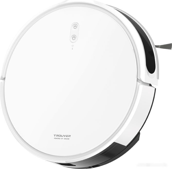 Робот-пылесос Dreame Trouver Robot Vacuum M1 RPM1GA (международная версия, белый) Робот-пылесос Dreame Trouver Robot Vacuum M1 RPM1GA (международная версия, белый)