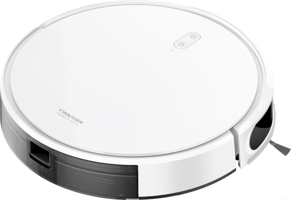Робот-пылесос Dreame Trouver Robot Vacuum M1 RPM1GA (международная версия, белый) Робот-пылесос Dreame Trouver Robot Vacuum M1 RPM1GA (международная версия, белый)
