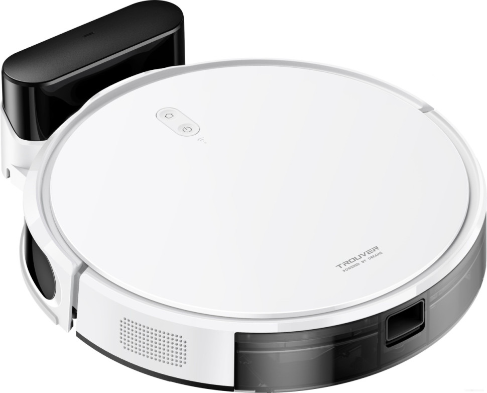 Робот-пылесос Dreame Trouver Robot Vacuum M1 RPM1GA (международная версия, белый) Робот-пылесос Dreame Trouver Robot Vacuum M1 RPM1GA (международная версия, белый)