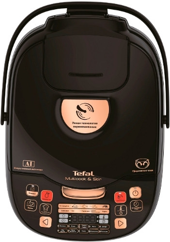 Мультиварка Tefal RK901832