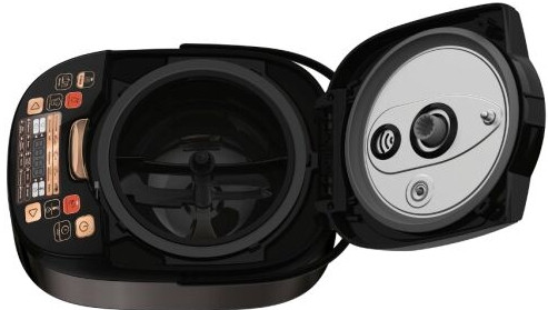 Мультиварка Tefal RK901832