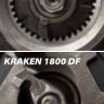 Фекальный насос IBO Kraken 1800 (220В) Фекальный насос IBO Kraken 1800 (220В)
