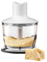 Блендер Braun MQ 3135 Sauce
