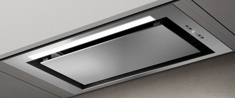 Вытяжка Elica Hidden IX/A/60