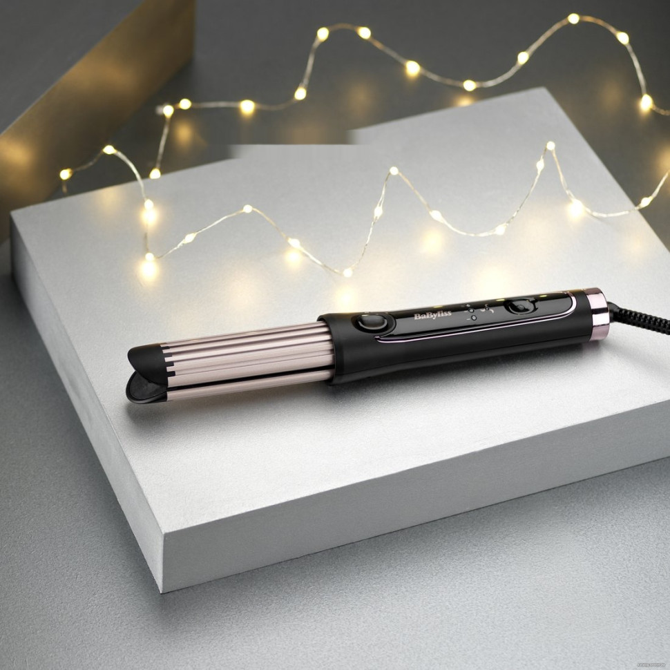 Мультистайлер BaByliss C112E Мультистайлер BaByliss C112E