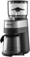 Кофемолка Sencor SCG 5060BK