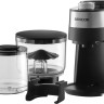 Кофемолка Sencor SCG 5060BK