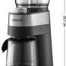Кофемолка Sencor SCG 5060BK