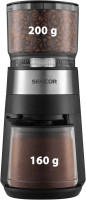 Кофемолка Sencor SCG 5060BK
