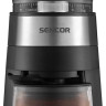 Кофемолка Sencor SCG 5060BK