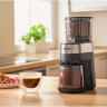 Кофемолка Sencor SCG 5060BK