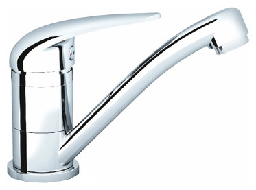 Смеситель Ravak Suzan SN 015.00