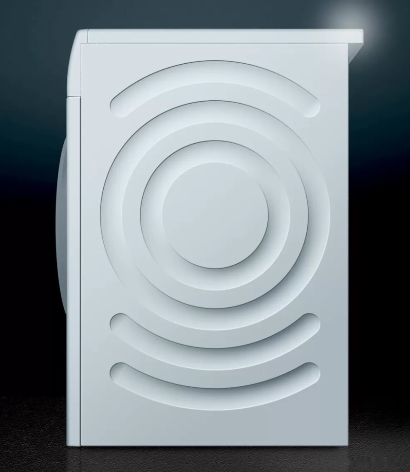 Сушильная машина Bosch WNA254XWOE Сушильная машина Bosch WNA254XWOE