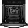 Духовой шкаф Weissgauff EOV 196 LB