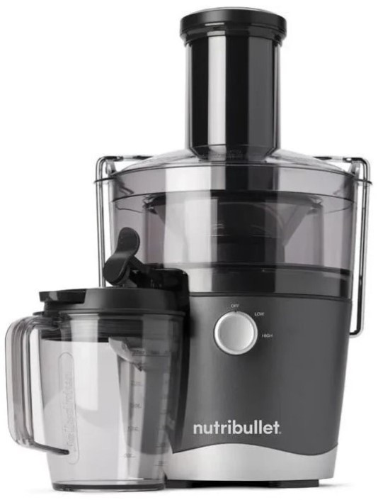 Соковыжималка NutriBullet NBJ100