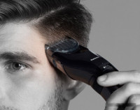 Машинка для стрижки волос Panasonic ER-GC51-K520