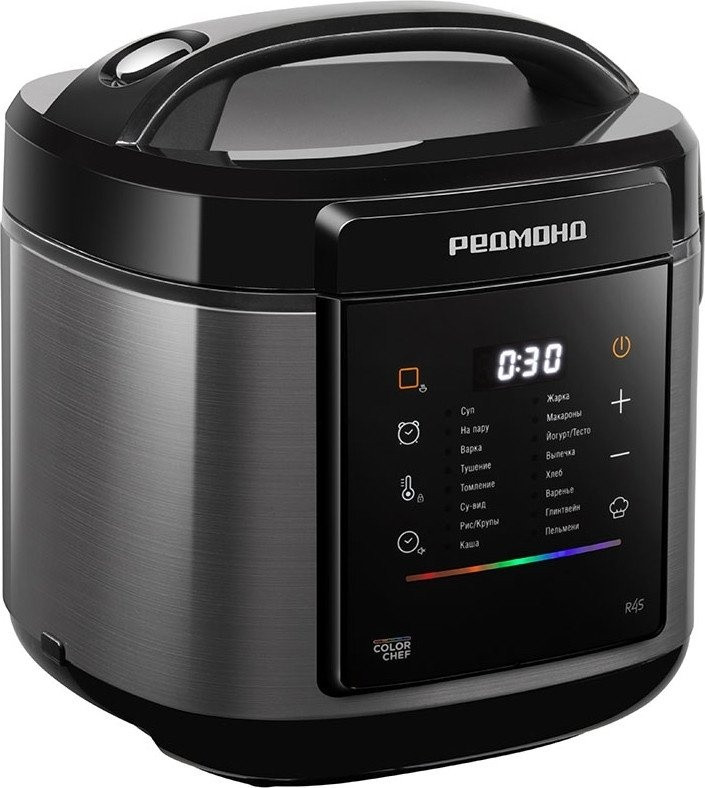 Мультиварка Redmond MC125S