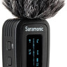 Микрофон Saramonic Blink 500 Pro B5 Микрофон Saramonic Blink 500 Pro B5