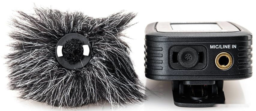 Микрофон Saramonic Blink 500 Pro B5 Микрофон Saramonic Blink 500 Pro B5