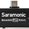 Микрофон Saramonic Blink 500 Pro B5 Микрофон Saramonic Blink 500 Pro B5