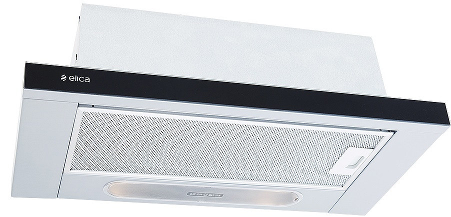 Вытяжка Elica ELITE 14 LUX GRVT/A/60 Вытяжка Elica ELITE 14 LUX GRVT/A/60