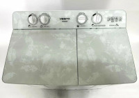 Стиральная машина Vesta WMG 90P Abstract 01