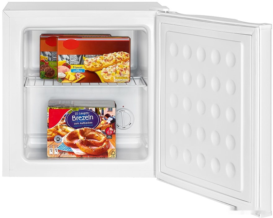 Морозильник Bomann GB 341 (белый) Морозильник Bomann GB 341 (белый)